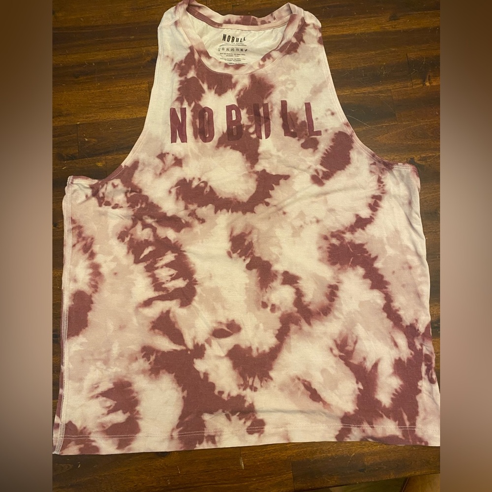 NoBULL Muscle Tank